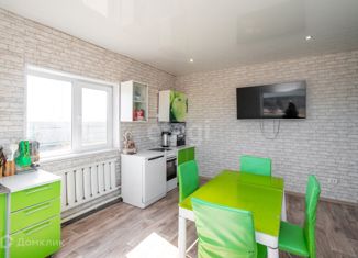 Дом на продажу, 157.8 м2, село Угдан, Мостовая улица