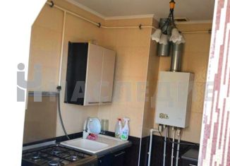 Продается 1-комнатная квартира, 40 м2, Усть-Лабинск, Коллективная улица, 8А