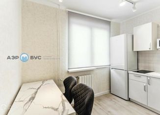 Сдается однокомнатная квартира, 39 м2, Москва, Кантемировская улица, 12к2, Кантемировская улица