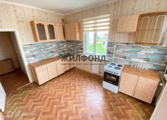 Продается однокомнатная квартира, 40 м2, Петропавловск-Камчатский, Дальневосточная улица, 30, микрорайон Северо-Восток