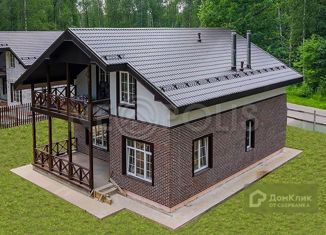 Продается дом, 240 м2, коттеджный посёлок Лесное Озеро, коттеджный посёлок Лесное Озеро, 18