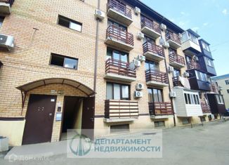 Продажа 1-комнатной квартиры, 30.2 м2, посёлок Знаменский, Виноградная улица, 2/1