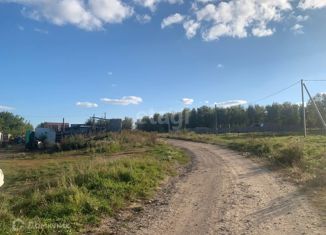 Земельный участок на продажу, 13 сот., деревня Прохорово, Степная улица, 32А