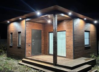 Продам дом, 42 м2, СДТ Платан, улица Нефтехимиков