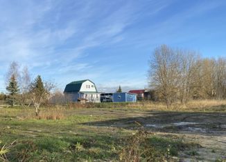 Продаю участок, 9.7 сот., Павловск, садоводство Славяночка-3, 215