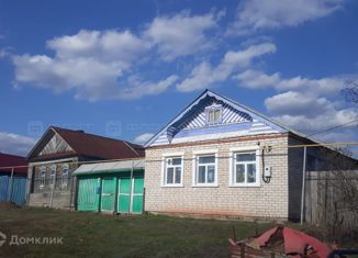 Продам дом, 51 м2, село Новые Параты, улица Томскино