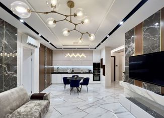 Продаю трехкомнатную квартиру, 82.6 м2, Москва, улица Авиаконструктора Сухого, 2к2, улица Авиаконструктора Сухого