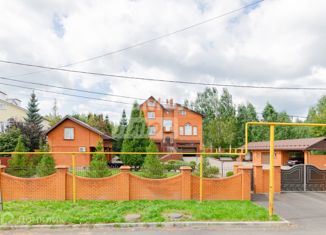 Дом на продажу, 462.8 м2, посёлок Западный, Рябиновая улица, 2