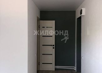 Продается квартира студия, 18.7 м2, поселок городского типа Джубга, улица Строителей, 2