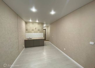 Продается квартира студия, 23.7 м2, Краснодар, Степная улица, 1/1, ЖК Мозаика