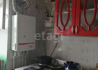 Трехкомнатная квартира на продажу, 54.9 м2, Агрыз, улица Кирова, 2