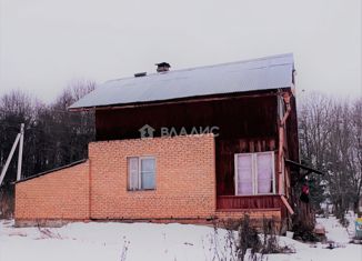 Продаю дом, 38 м2, деревня Чегодаево, деревня Чегодаево, 42