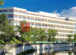 Сдача в аренду офиса, 1142 м2, Москва, Электрозаводская улица, 27с8, Электрозаводская улица