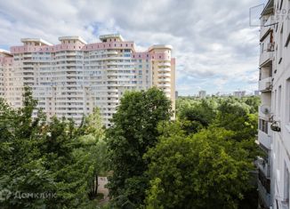 Продажа 3-ком. квартиры, 63.4 м2, Москва, Севастопольский проспект, 51к2, метро Зюзино