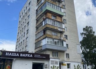 Продаю однокомнатную квартиру, 32.3 м2, Костромская область, проспект Мира, 94