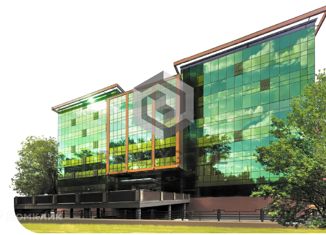 Продам офис, 105.7 м2, Москва, улица Барклая, 6с5, станция Фили