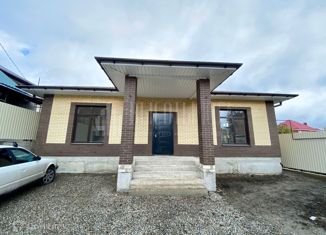 Продается дом, 140 м2, Ставрополь, микрорайон № 11