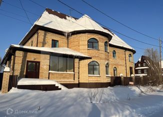 Продажа дома, 740 м2, посёлок Московский, Восточная улица, 77