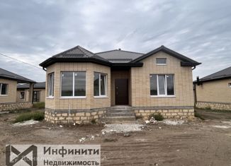 Дом на продажу, 100 м2, Михайловск, улица Владимира Ацуты