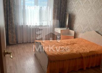 Продаю 3-комнатную квартиру, 74 м2, Ставропольский край, Ессентукская улица, 72