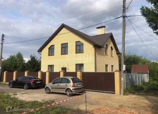 Продам дом, 214 м2, Саранск, улица Докучаева, 11