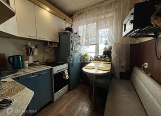 2-ком. квартира на продажу, 47.2 м2, Петропавловск-Камчатский, улица Труда, 33