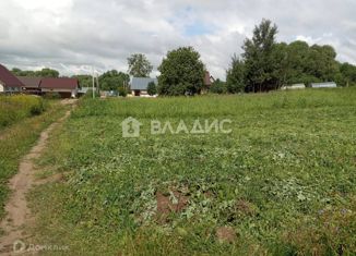 Продаю земельный участок, 8.8 сот., село Брутово, Луговая улица