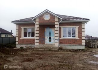 Продажа дома, 100 м2, поселок городского типа Ахтырский, улица Ленина