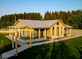 Продается дом, 162.5 м2, коттеджный поселок Хвойное-Луговое