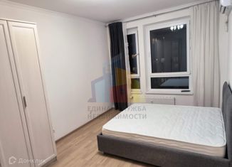 Продам 3-комнатную квартиру, 92 м2, Москва, Боровское шоссе, 2А, метро Говорово