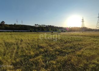 Продам земельный участок, 7 сот., село Белоглинка, Старозаповедная улица