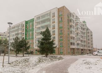 Квартира на продажу студия, 28 м2, городской посёлок Янино-1, Оранжевая улица, ЖК Янила Кантри