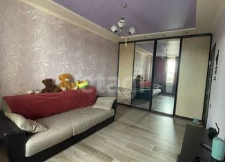 Продается однокомнатная квартира, 31.6 м2, Краснодар, 1-й Краснодарский проезд, 2к4, ЖК Россинский