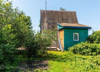 Продажа дома, 38 м2, Омск, Советский округ, ТСН СНТ Колос, 430