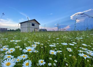 Дом на продажу, 72 м2, деревня Луза, Запрудная улица