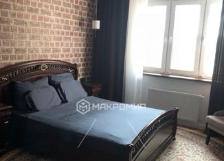 Продажа 3-комнатной квартиры, 65 м2, Челябинск, ЖК Ньютон, проспект Героя России Е.Н. Родионова, 8