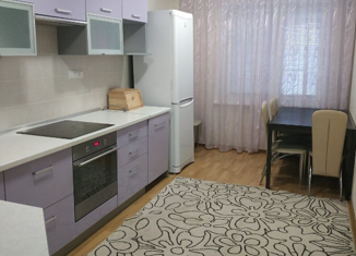 Продам 2-комнатную квартиру, 50 м2, посёлок городского типа Яблоновский, Солнечная улица, 57к5