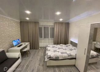 Сдаю в аренду 1-комнатную квартиру, 52 м2, Казань, улица Чингиза Айтматова, 13, ЖК Молодёжный