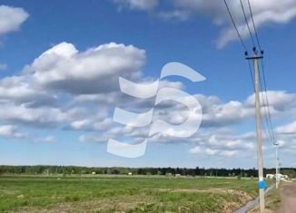 Продажа земельного участка, 12 сот., коттеджный посёлок Ижорский сад, Первоцветная улица