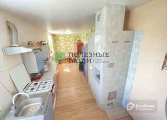 Продажа дома, 61 м2, село Пасегово, Спортивная улица, 5