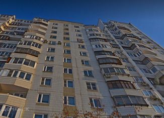 Продам 2-комнатную квартиру, 52 м2, Москва, Братеевская улица, 8к4