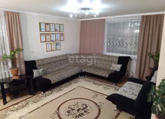 Четырехкомнатная квартира на продажу, 90.5 м2, Мелеуз, 32-й микрорайон, 7