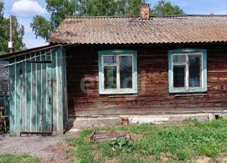 Продам дом, 39 м2, поселок Кирпичный, улица Энергетиков