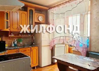 1-комнатная квартира на продажу, 31 м2, деревня Лоскутово, Сосновый переулок, 1Б
