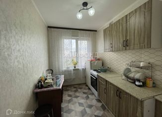 Продажа 2-ком. квартиры, 43.5 м2, Новосибирск, Полтавская улица, 43, метро Студенческая