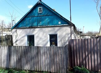 Продам дом, 52.1 м2, село Политотдельское, улица Гардемана, 43