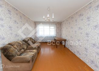 Продам трехкомнатную квартиру, 50.1 м2, Челябинск, улица Сталеваров, 88А