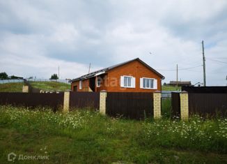 Продается дом, 114 м2, поселок городского типа Староуткинск