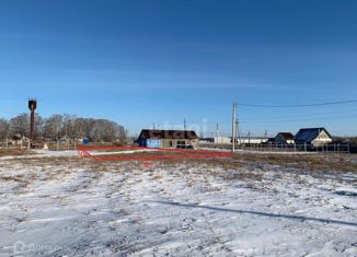 Продам участок, 11.9 сот., поселок Крупской