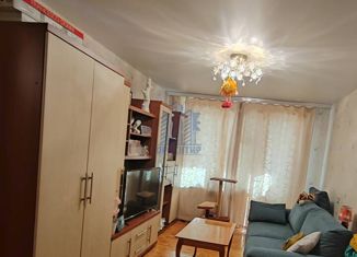 Продам 1-комнатную квартиру, 33.8 м2, Новочебоксарск, Восточная улица, 16